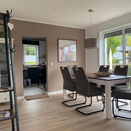 Ferienwohnung Bergsee Βίντερμπεργκ Εξωτερικό φωτογραφία