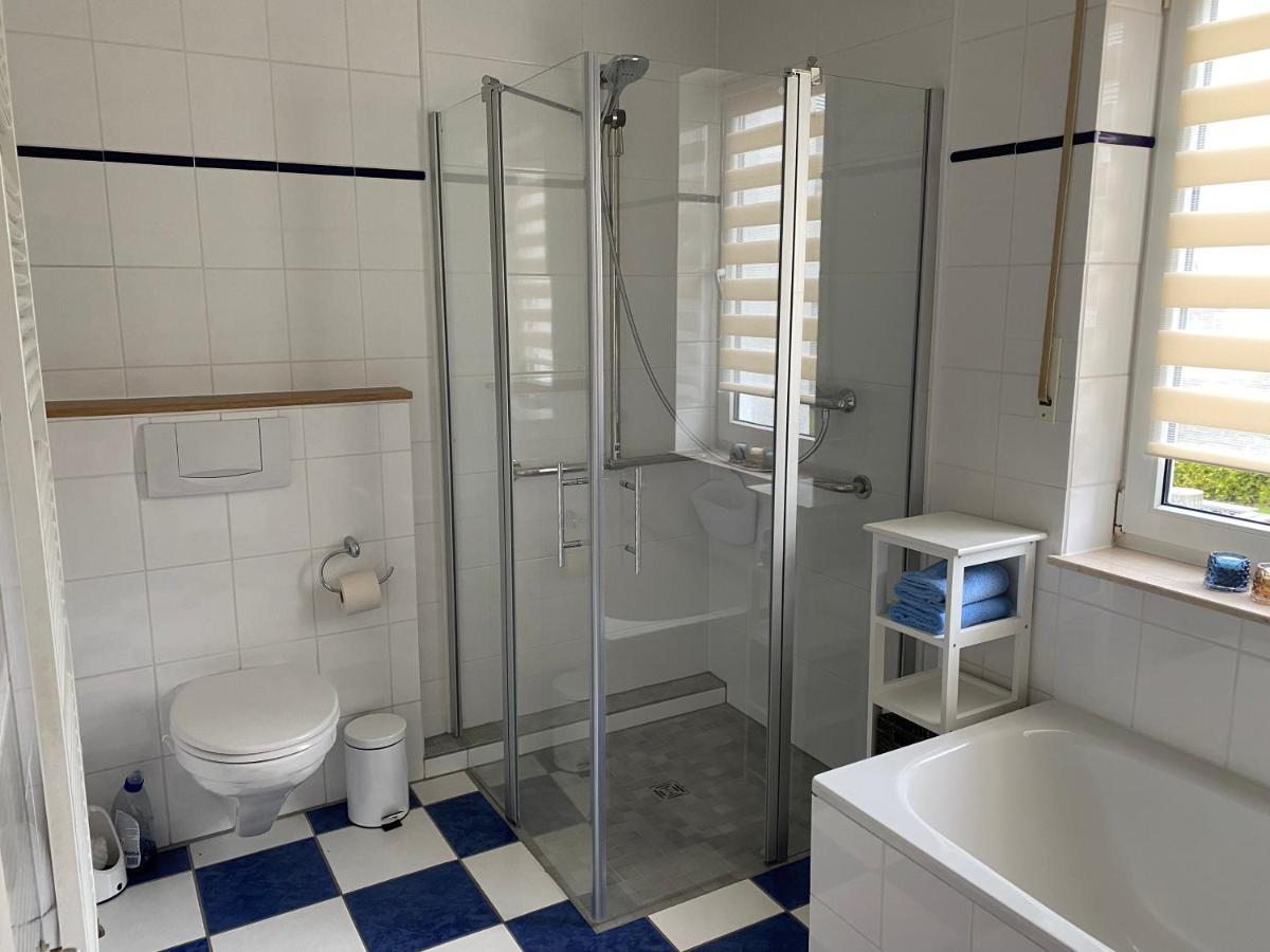 Ferienwohnung Bergsee Βίντερμπεργκ Εξωτερικό φωτογραφία