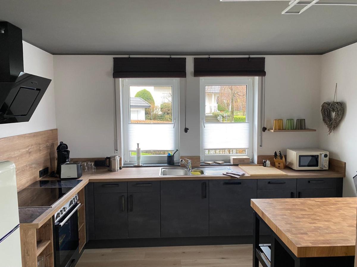 Ferienwohnung Bergsee Βίντερμπεργκ Εξωτερικό φωτογραφία