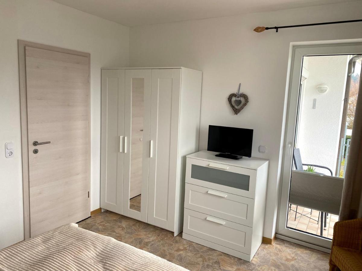 Ferienwohnung Bergsee Βίντερμπεργκ Εξωτερικό φωτογραφία