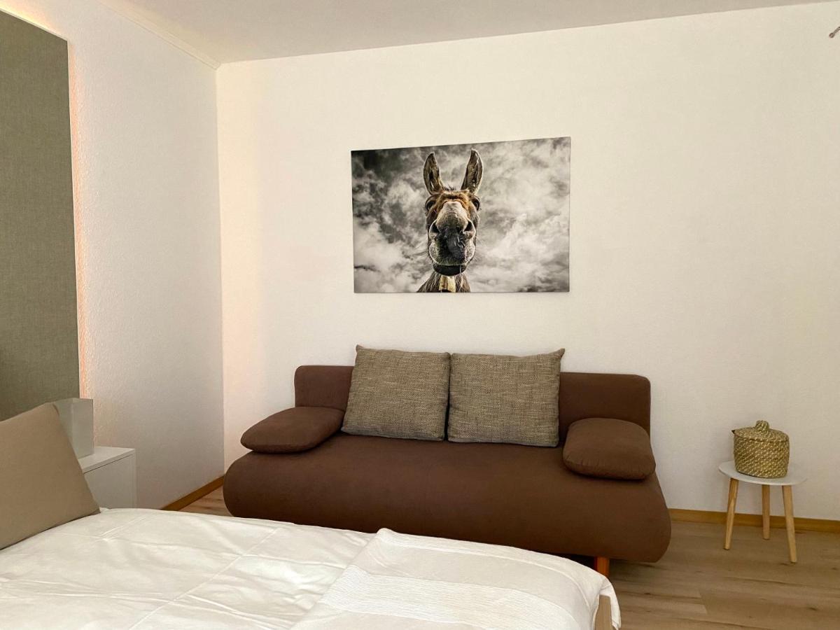 Ferienwohnung Bergsee Βίντερμπεργκ Εξωτερικό φωτογραφία