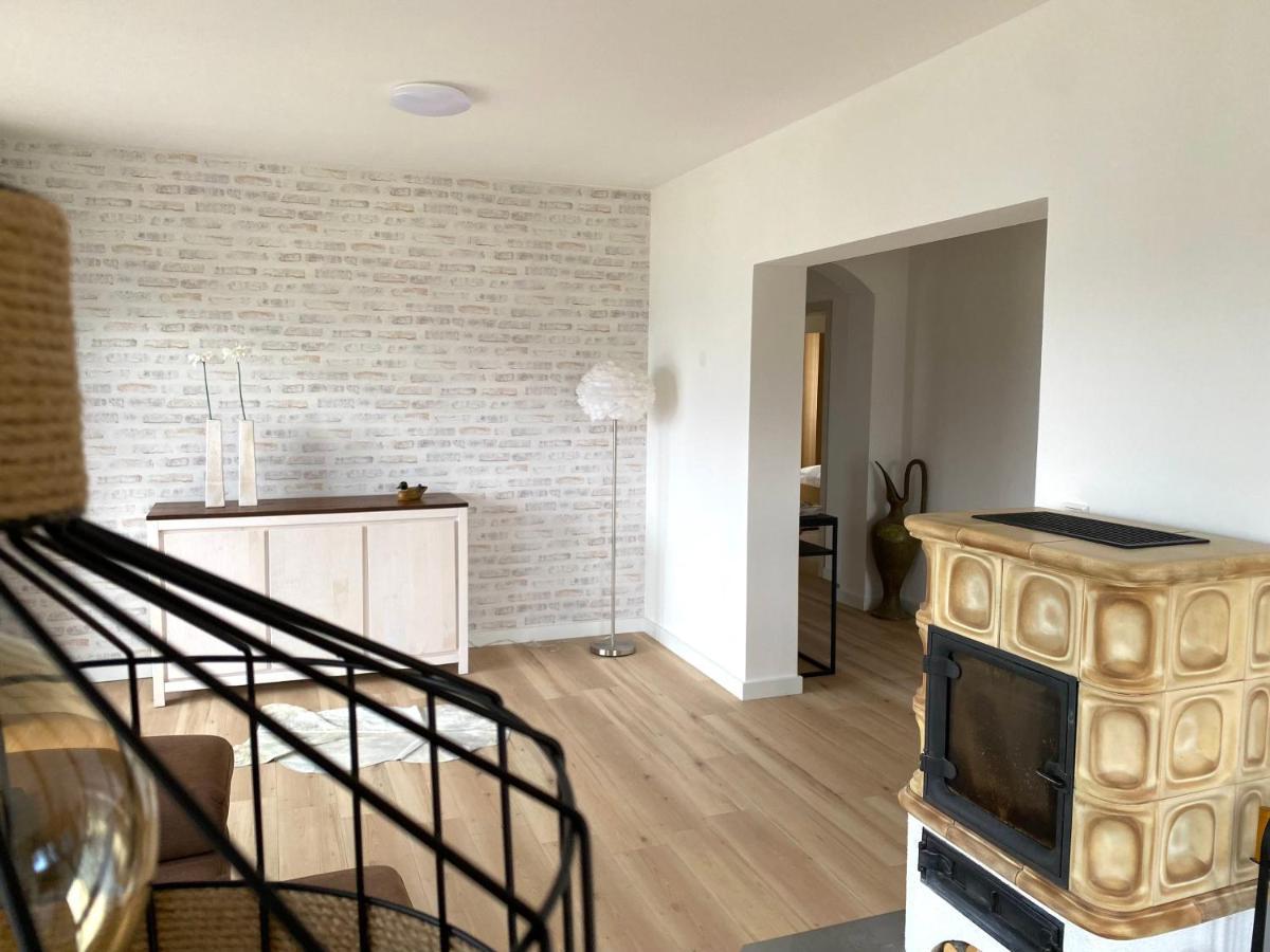 Ferienwohnung Bergsee Βίντερμπεργκ Εξωτερικό φωτογραφία