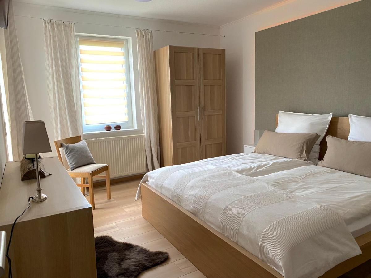 Ferienwohnung Bergsee Βίντερμπεργκ Εξωτερικό φωτογραφία