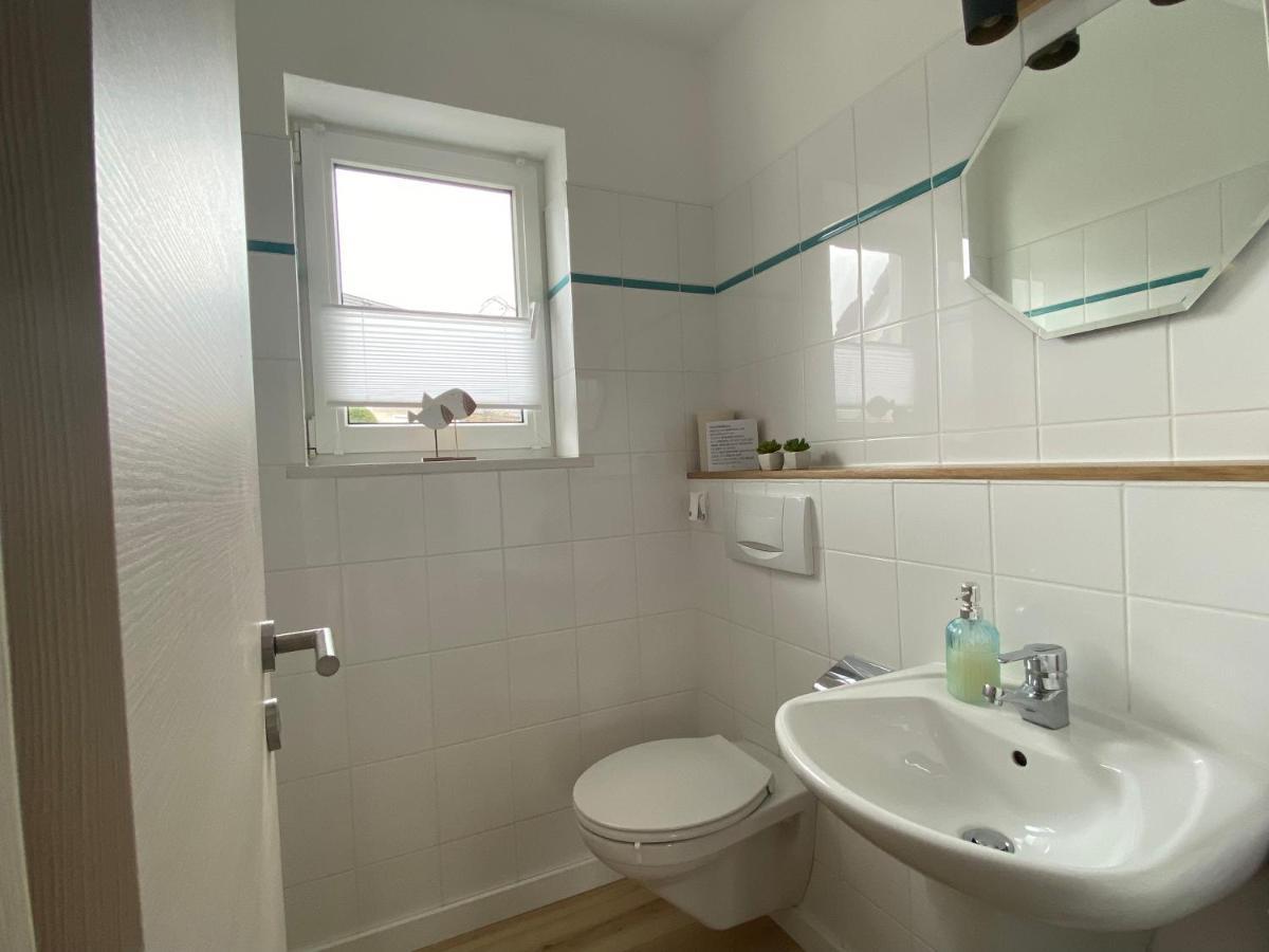 Ferienwohnung Bergsee Βίντερμπεργκ Εξωτερικό φωτογραφία