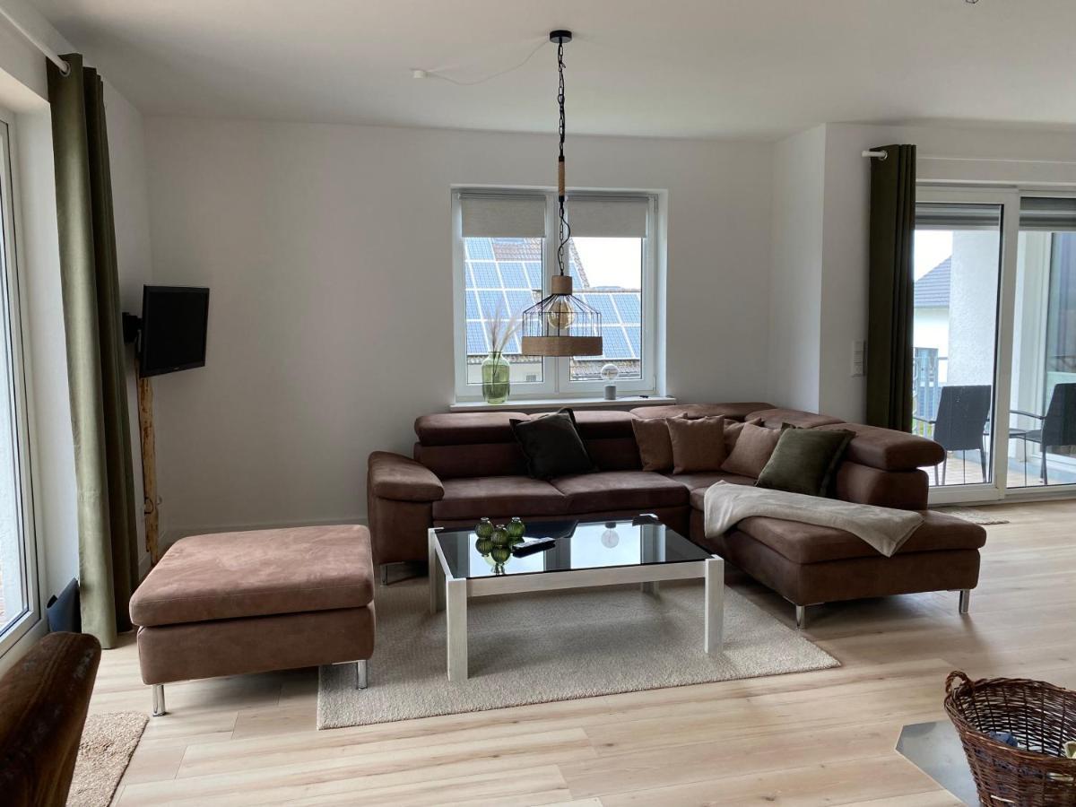 Ferienwohnung Bergsee Βίντερμπεργκ Εξωτερικό φωτογραφία