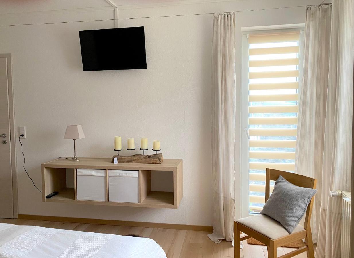 Ferienwohnung Bergsee Βίντερμπεργκ Εξωτερικό φωτογραφία