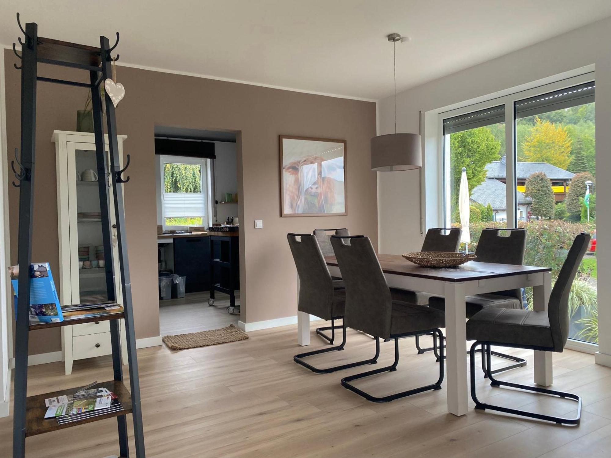Ferienwohnung Bergsee Βίντερμπεργκ Εξωτερικό φωτογραφία